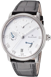 Blancpain Villeret 6660-1127-55B