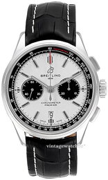 Breitling Premier Chronograph 42 AB0118221G1P2