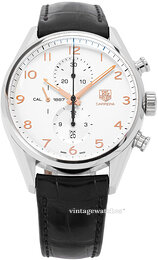 TAG Heuer Carrera Calibre 1887 Automatic Chronograph CAR2012.FC6235