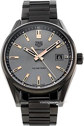 TAG Heuer Carrera Lady WAR1113.BA0602