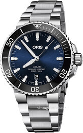 Oris Aquis 01 733 7730 4135-07 8 24 05PEB