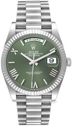Rolex Day-Date 40 228239-0033