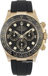 Rolex Cosmograph Daytona 116518LN-0046