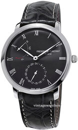 Frederique Constant Slimline FC-723GR3S6