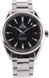 Omega Seamaster Aqua Terra 150m Master Co-Axial 41.5mm 231.10.42.21.01.003