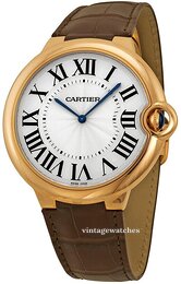 Cartier Ballon Blue W6920054