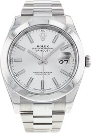 Rolex Datejust 41 126300-0003