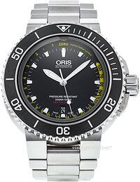 Oris Diving 01 733 7675 4154-Set MB