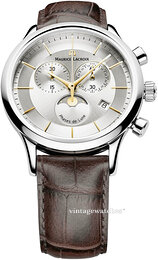 Maurice Lacroix Les Classiques LC1148-SS001-132-1