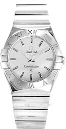 Omega Constellation Quartz 24mm 123.10.24.60.02.002
