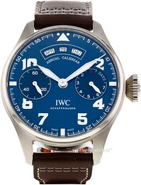 IWC Big Pilot IW502703
