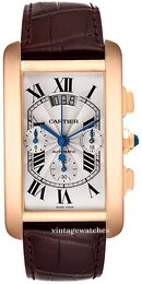 Cartier Tank Americaine X-Large W2610751