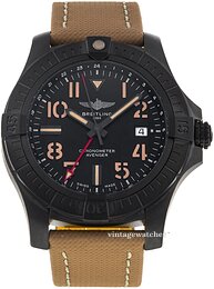 Breitling Avenger Ii Gmt V32395101B1X2