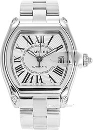 Cartier Roadster W62025V3