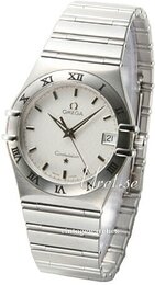 Omega Constellation Herr 1512.30.00