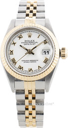Rolex  Lady Datejust 69173