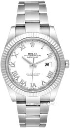 Rolex Datejust 41 126334-0023