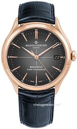 Baume & Mercier Clifton M0A10584