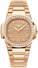 Patek Philippe Nautilus 7010/1R/012