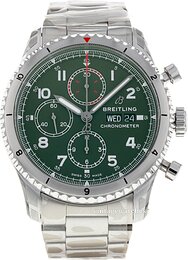 Breitling Aviator 8 Chronograph 43 A133161A1L1A1