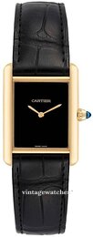 Cartier Tank Louis Cartier WGTA0091