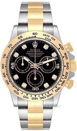 Rolex Cosmograph Daytona 116503-0008