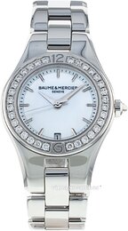 Baume & Mercier Linea M0A10013