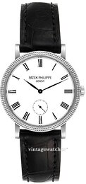 Patek Philippe Calatrava 7119G/010