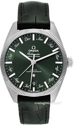 Omega Constellation Globemaster 130.33.41.22.10.001
