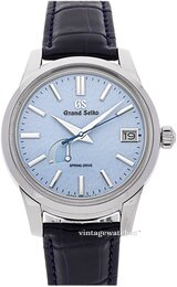 Grand Seiko Elegance Collection SBGA407G
