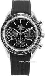 Omega Speedmaster Racing Co-Axial Chronograph 40mm 326.32.40.50.01.001