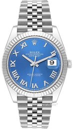 Rolex Datejust 41 126334-0026