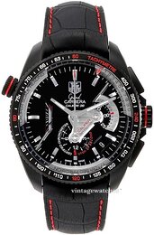 TAG Heuer Grand Carrera CAV5185.FC6237