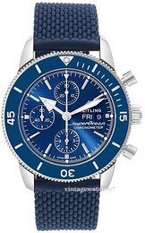 Breitling Superocean Heritage Ii Chronograph A13313161C1S1