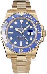 Rolex Submariner 116618LB-0003