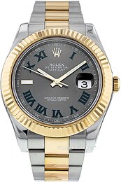 Rolex Datejust II 116333/2
