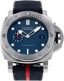 Panerai Submersible PAM01391