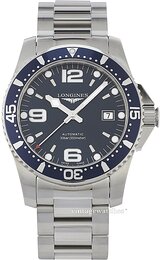 Longines Hydroconquest L3.742.4.96.6