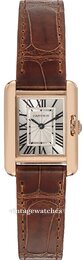 Cartier Tank Anglaise W5310027