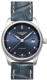 Longines Master L2.257.4.97.0