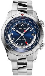 Alpina Startimer Pilot AL-255N4S26B