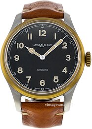 Montblanc 1858 116241