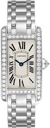 Cartier Tank Americaine WB7073L1