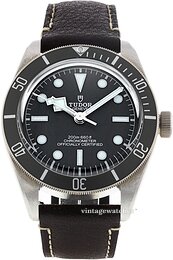 Tudor Black Bay M79010SG-0001