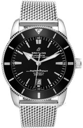 Breitling Superocean Heritage Ii 46 AB2020121B1A1