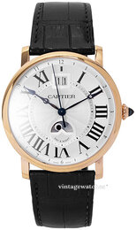 Cartier Rotonde De Cartier W1556220