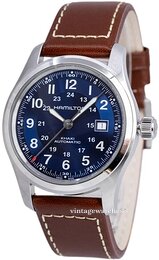 Hamilton Khaki Field H70605540