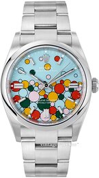 Rolex Oyster Perpetual 36 126000-0009