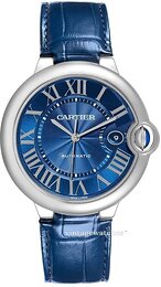 Cartier Ballon Bleu De Cartier WSBB0027