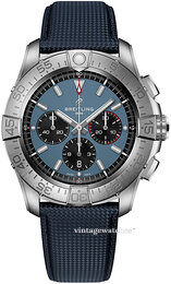 Breitling Super Avenger B01 Chronograph 46 EB0148101C1X1